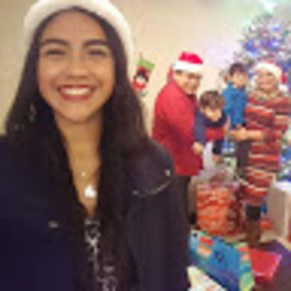 Meet your Posher, Michelle